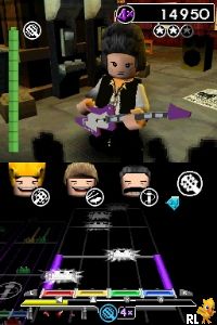 LEGO Rock Band (USA) (En,Fr,De,Es,It,Da)