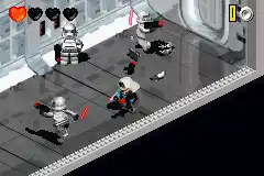 LEGO Star Wars II - The Original Trilogy (E)(Rising Sun)