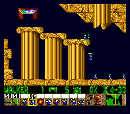 Lemmings (Japan)