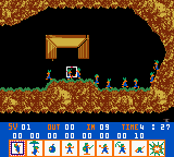 Lemmings & Oh No! More Lemmings (USA)