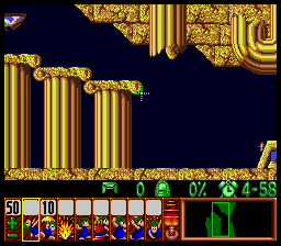 Lemmings (USA)