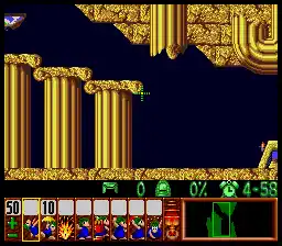 Lemmings (USA)