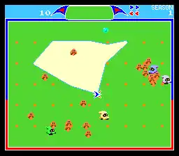 Libble Rabble (Japan)