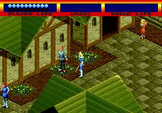 Light Crusader (Europe) (En,Fr,De,Es)