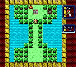 Little Magic (Japan) (Beta)