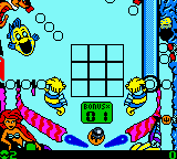 Little Mermaid II, The - Pinball Frenzy (Europe) (En,Fr,De,Es,It)