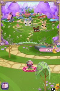 Littlest Pet Shop - Jungle (USA) (En,Fr,Es)