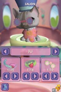 Littlest Pet Shop - Spring (Europe) (En,Fr,De,Es,It)