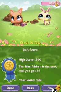 Littlest Pet Shop - Winter (Europe) (En,Fr,De,Es,It,Nl,Sv,No,Da,Fi,Pl,Cs)