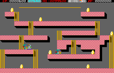 Lode Runner III - The Golden Labyrinth