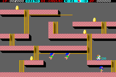 Lode Runner (set 2)