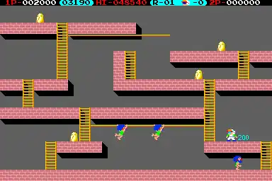 Lode Runner (set 2)