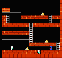 Lode Runner (USA)