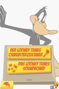 Looney Tunes - Duck Amuck (Germany)