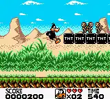 Looney Tunes (Europe)