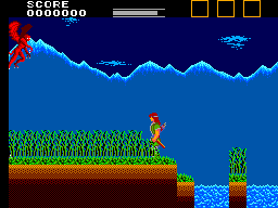 Lord of Sword (Japan)