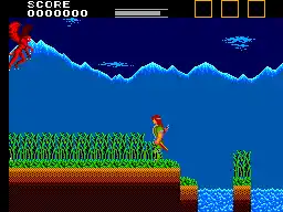 Lord of Sword (Japan)