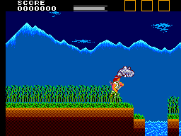 Lord of the Sword (USA, Europe)