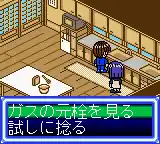 Love Hina Pocket (Japan)