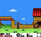 Lucky Luke (USA) (En,Fr,De,Es)