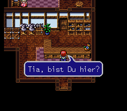 Lufia (Germany)