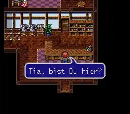 Lufia (Germany)