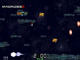 Macross II (Korea)