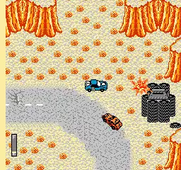 Mad Max (USA)