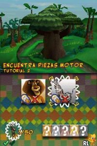 Madagascar 2 (Spain)