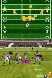 Madden NFL 06 (Europe)