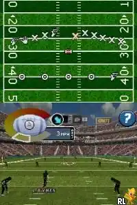 Madden NFL 08 (Europe)