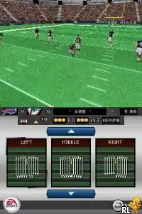 Madden NFL 08 (USA)