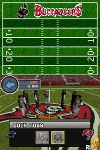 Madden NFL 09 (USA)