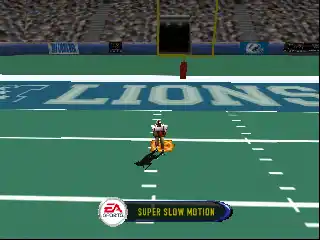 Madden NFL 2001 (USA)