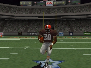 Madden NFL 2002 (USA)