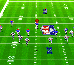 Madden NFL '94 (Europe)