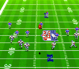 Madden NFL '94 (USA)