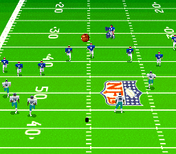 Madden NFL '95 (USA)