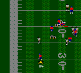 Madden NFL '96 (USA, Europe)