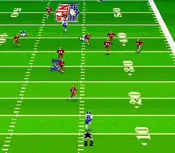 Madden NFL '96 (USA)