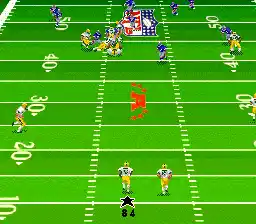 Madden NFL '98 (USA)