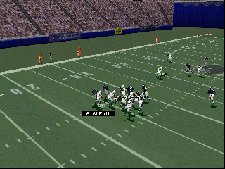 Madden NFL 99 (USA)