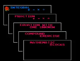 Magical Mathematics (Asia) (Unl) (NTSC)