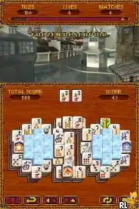 Mah Jong Quest - Expeditions (USA)