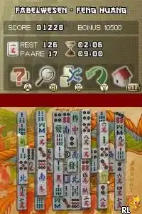 Mahjong (Germany) (En,De)