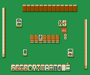 Mahjong Gokuu Special (Japan)