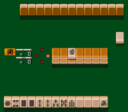 Mahjong Touhaiden, The (Japan)