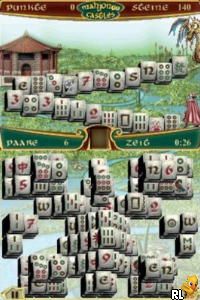 Mahjongg DS (Europe) (En,Fr,De,Es,It,Nl)