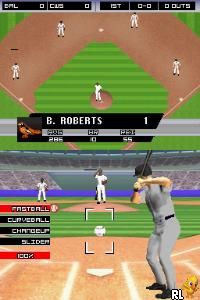 Major League Baseball 2K7 (USA)