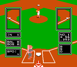 Major League Baseball (USA) (Rev A)